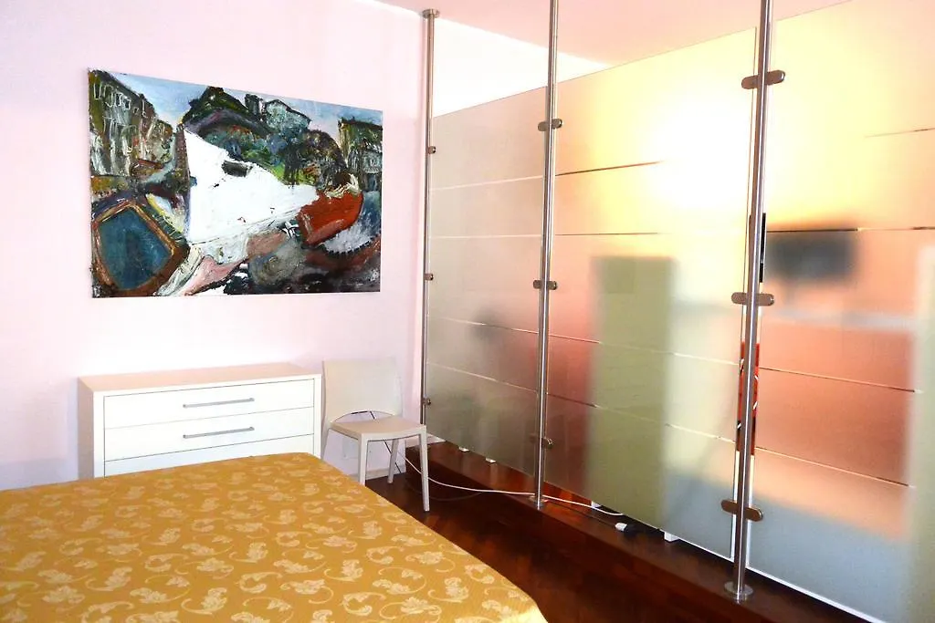 Residence Alcorso Mantova Aparthotel