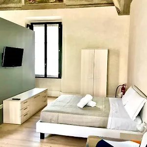 Le Residenze Di Apartamento