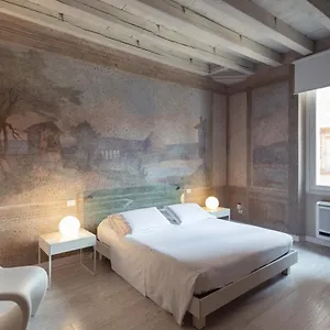 Scaravelli Residenza Pensión