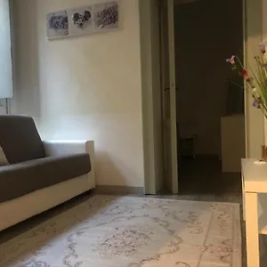 Casa Barbara Bed & Breakfast
