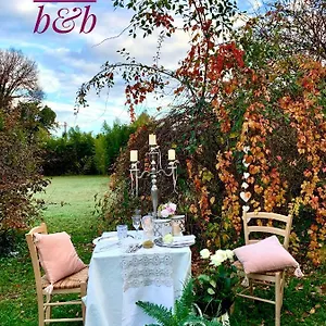 Manto Bed & Breakfast