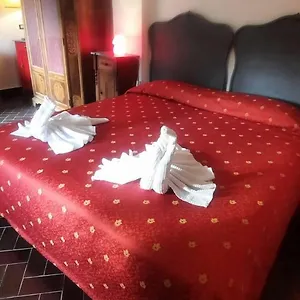 Vecchio Mulino Fontona Ortensia Chiesanuova (Liguria)