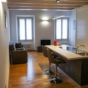 Residenze Umberto I Mantoue