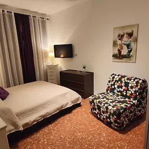 Sergio Tourist Close Tiburtina Station 3* Roma