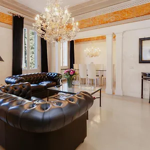 Casa San Domenico Mantoue