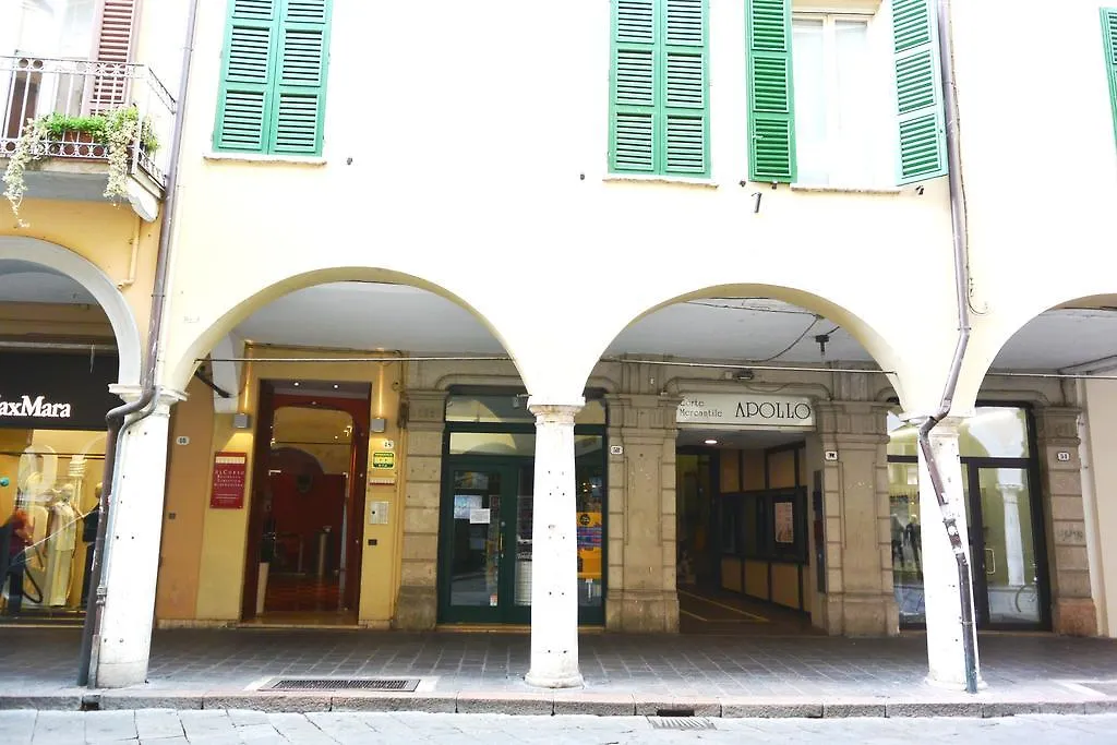 Residence Alcorso Mantova 2*,  Italy