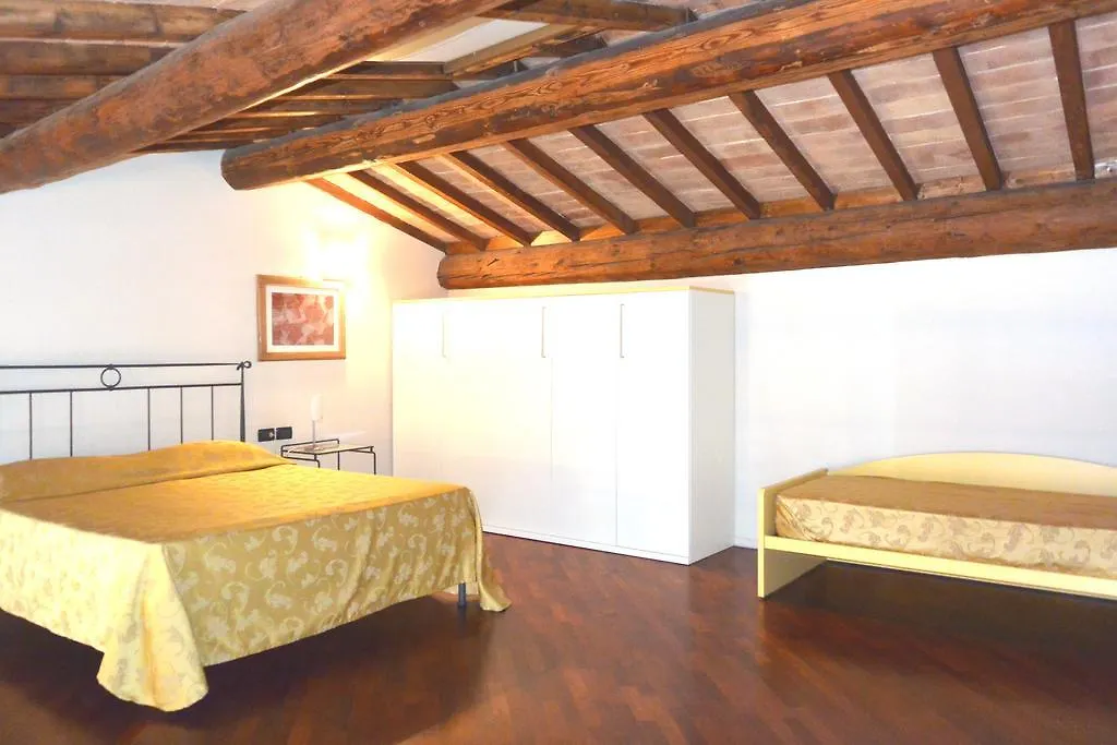 ** Aparthotel Residence Alcorso Mantova Italy